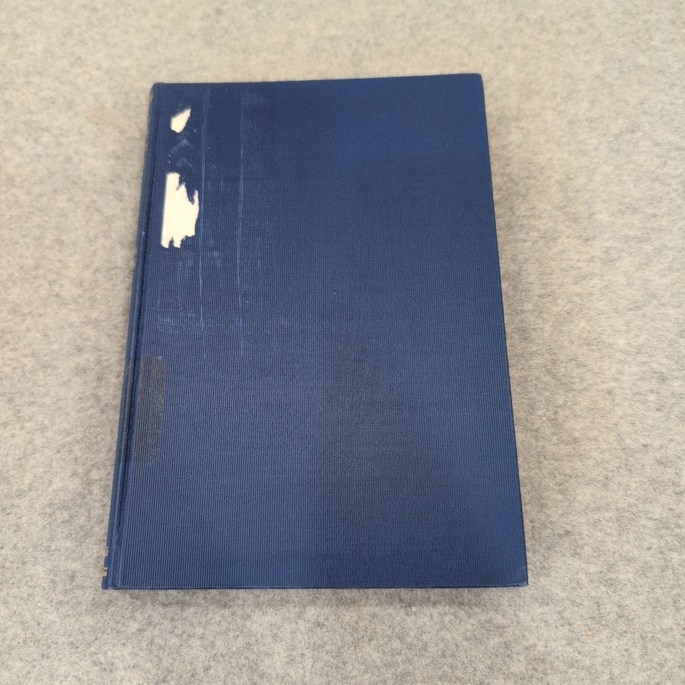 Loves‎ Fulfilment Father Andrew Anthology 1957 Mowbrays Hardcover Religion Book - Picture 3 of 6